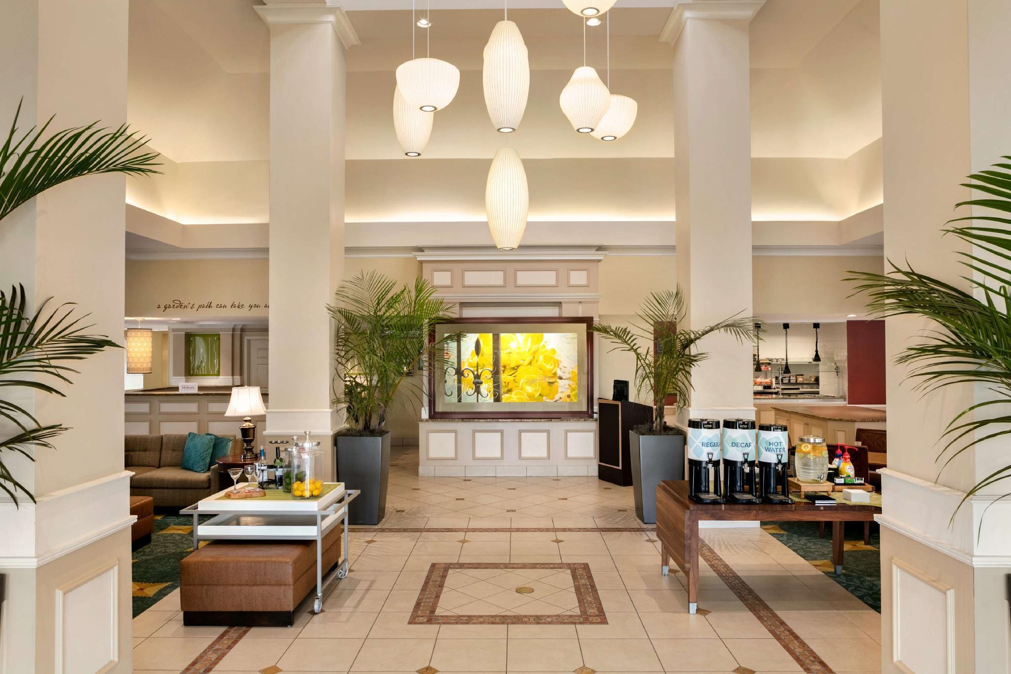 Hilton Garden Inn Fort Myers Airport/Fgcu Exterior foto