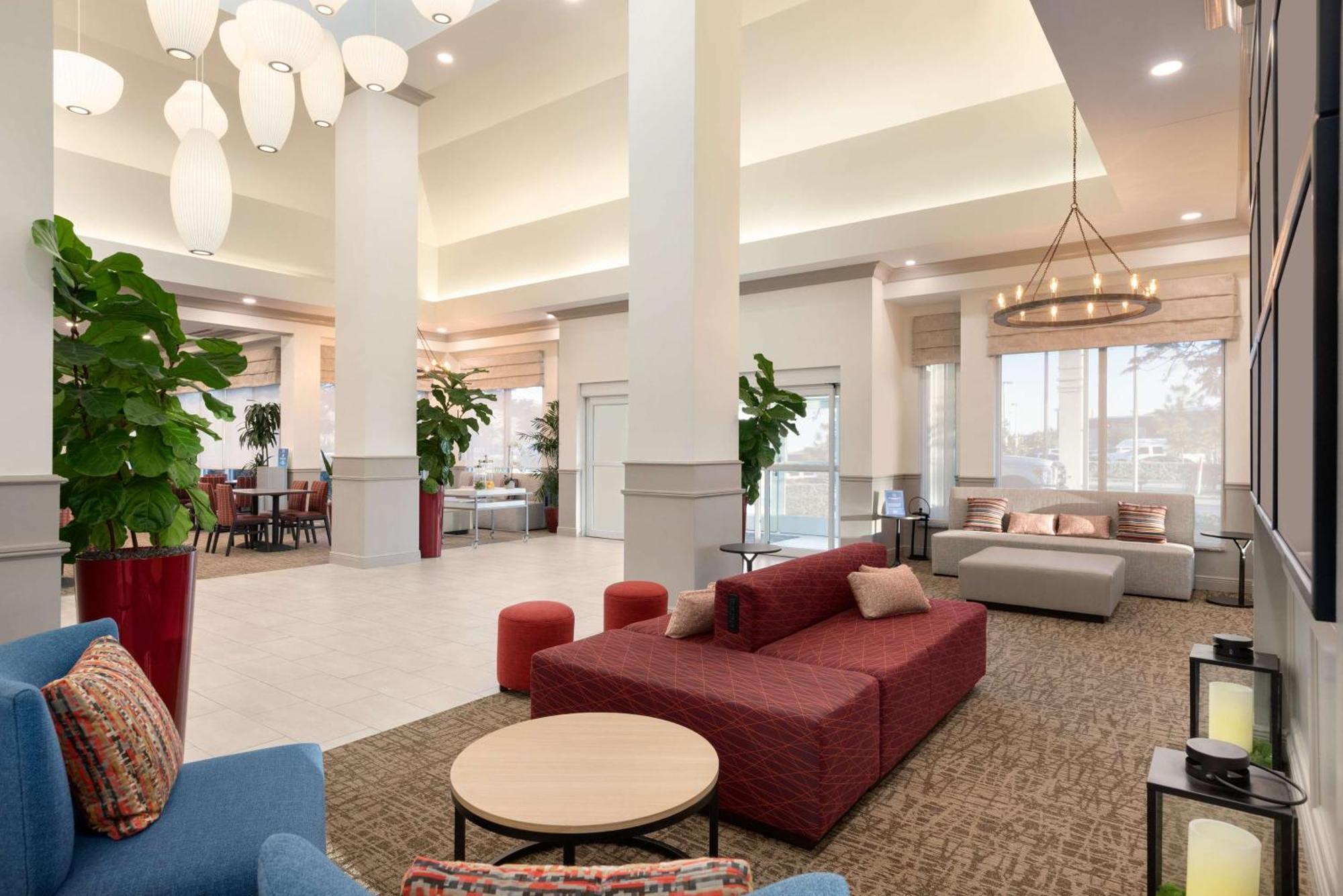 Hilton Garden Inn Fort Myers Airport/Fgcu Exterior foto