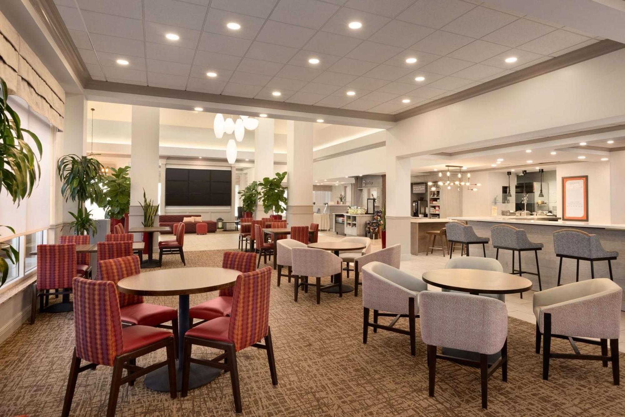 Hilton Garden Inn Fort Myers Airport/Fgcu Exterior foto