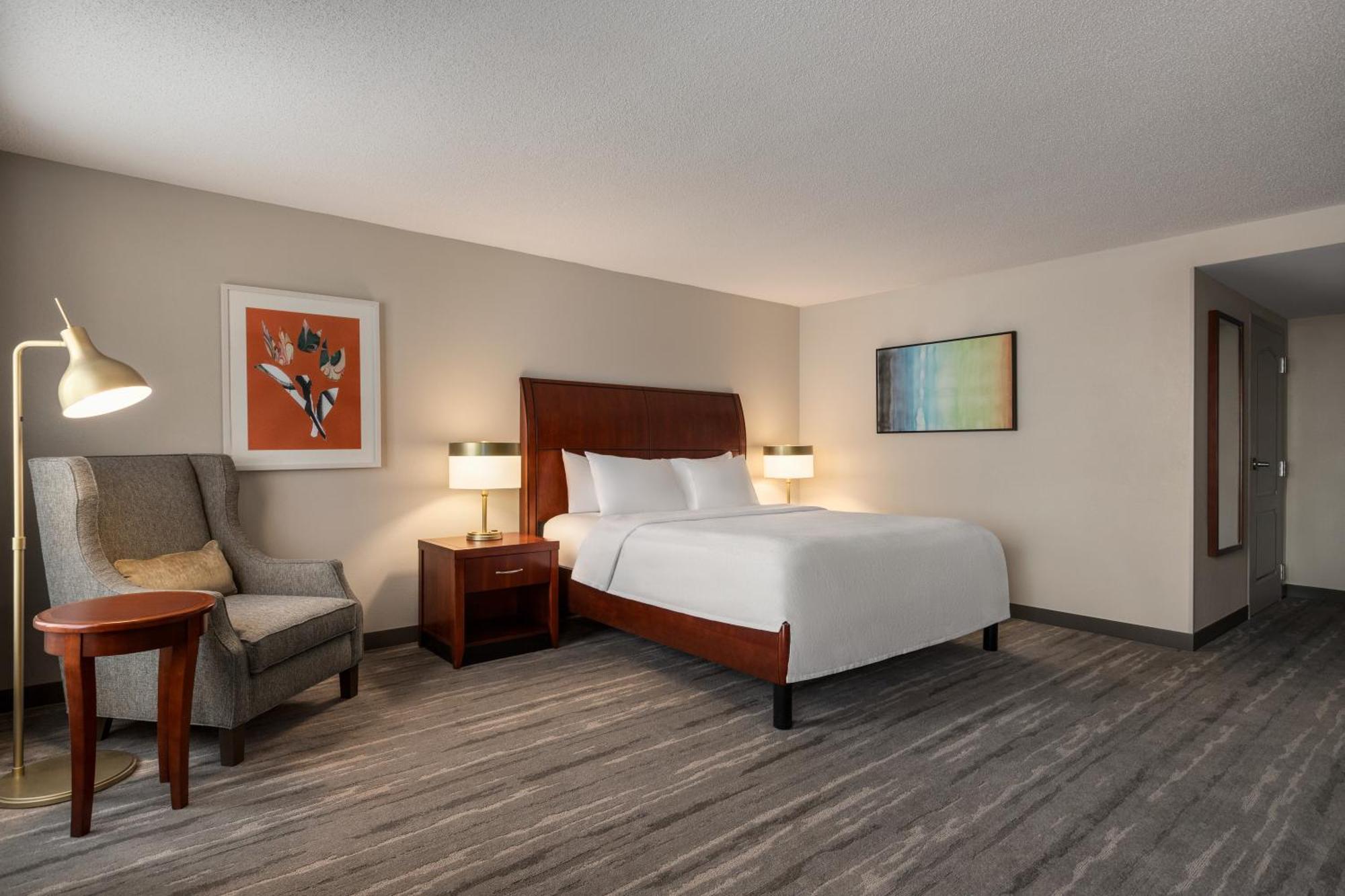Hilton Garden Inn Fort Myers Airport/Fgcu Exterior foto