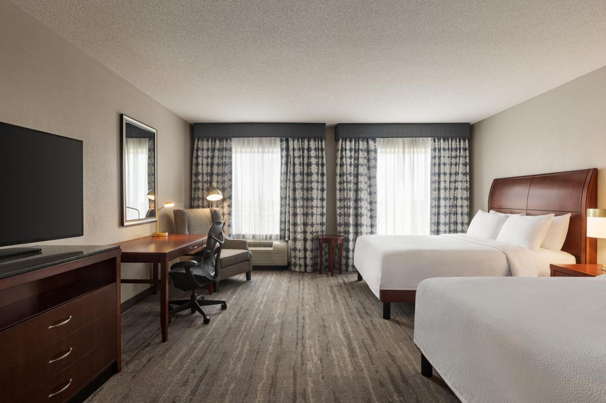 Hilton Garden Inn Fort Myers Airport/Fgcu Exterior foto