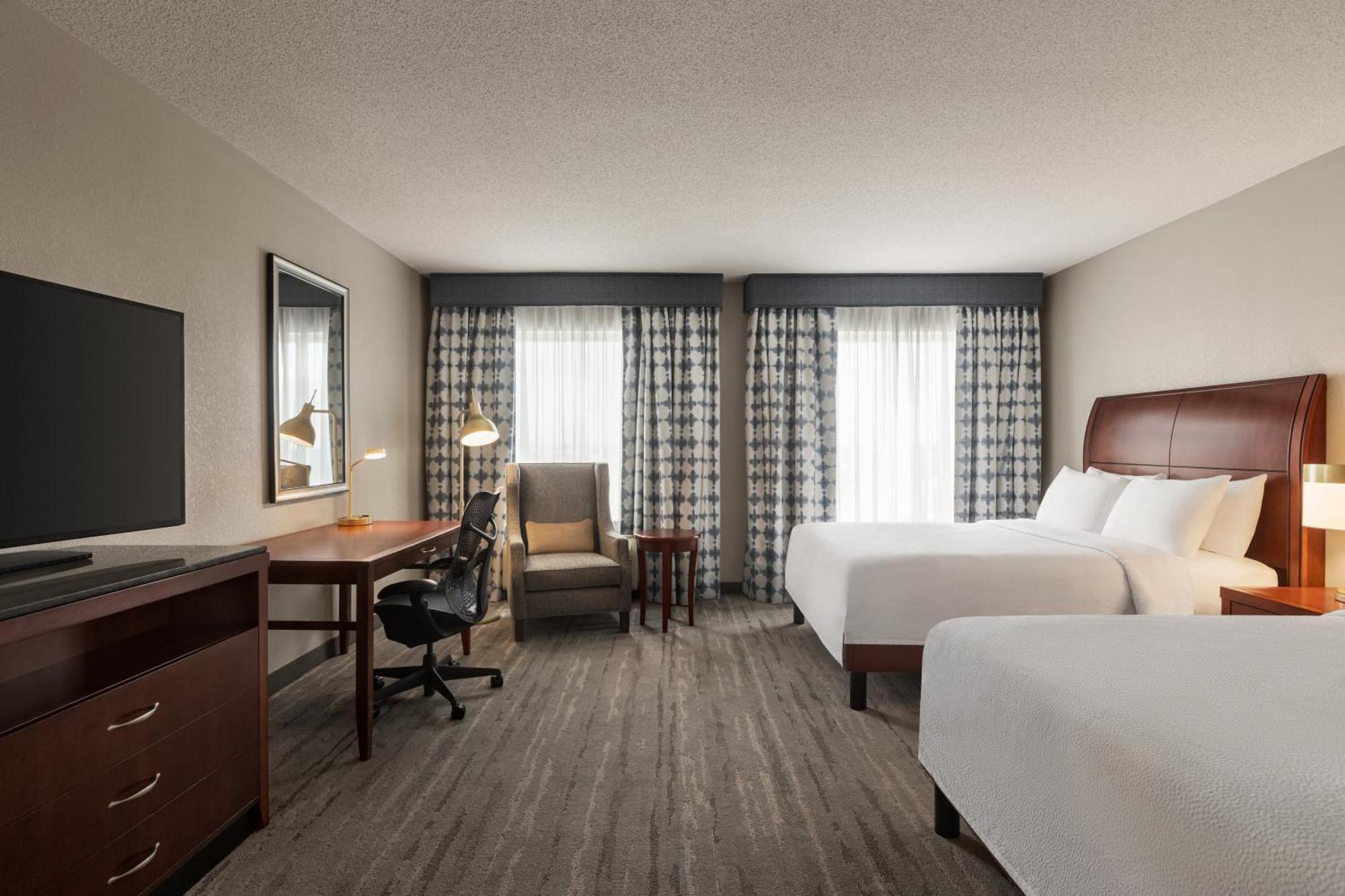Hilton Garden Inn Fort Myers Airport/Fgcu Exterior foto