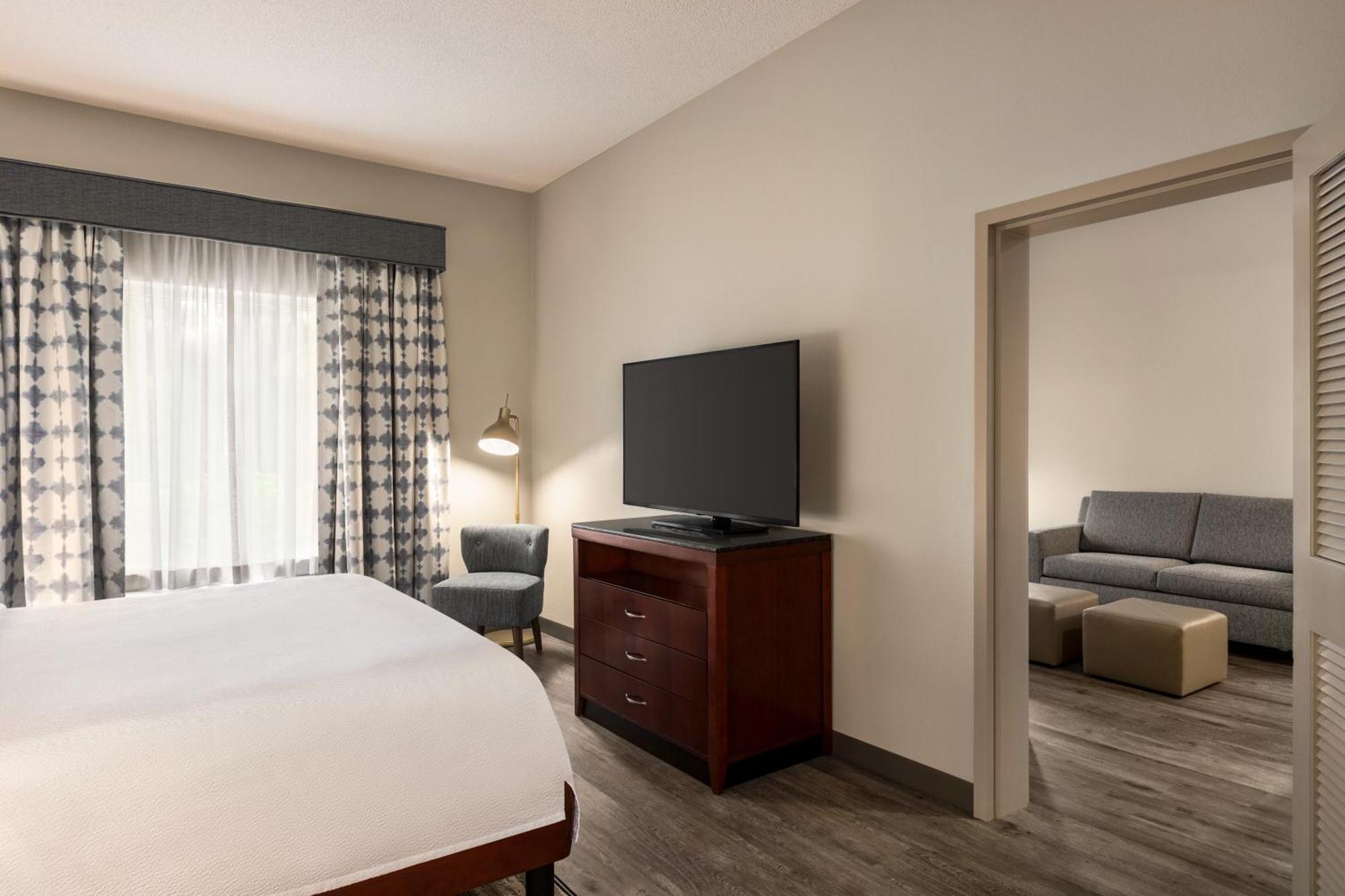 Hilton Garden Inn Fort Myers Airport/Fgcu Exterior foto