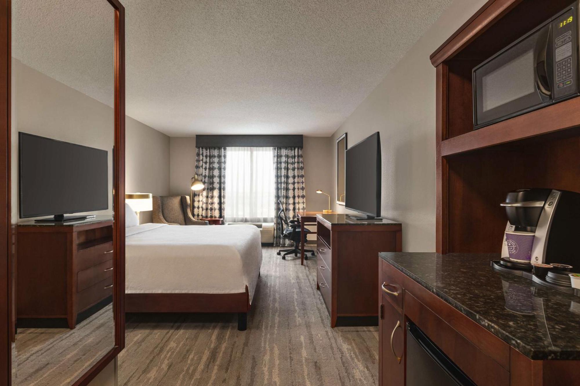 Hilton Garden Inn Fort Myers Airport/Fgcu Exterior foto