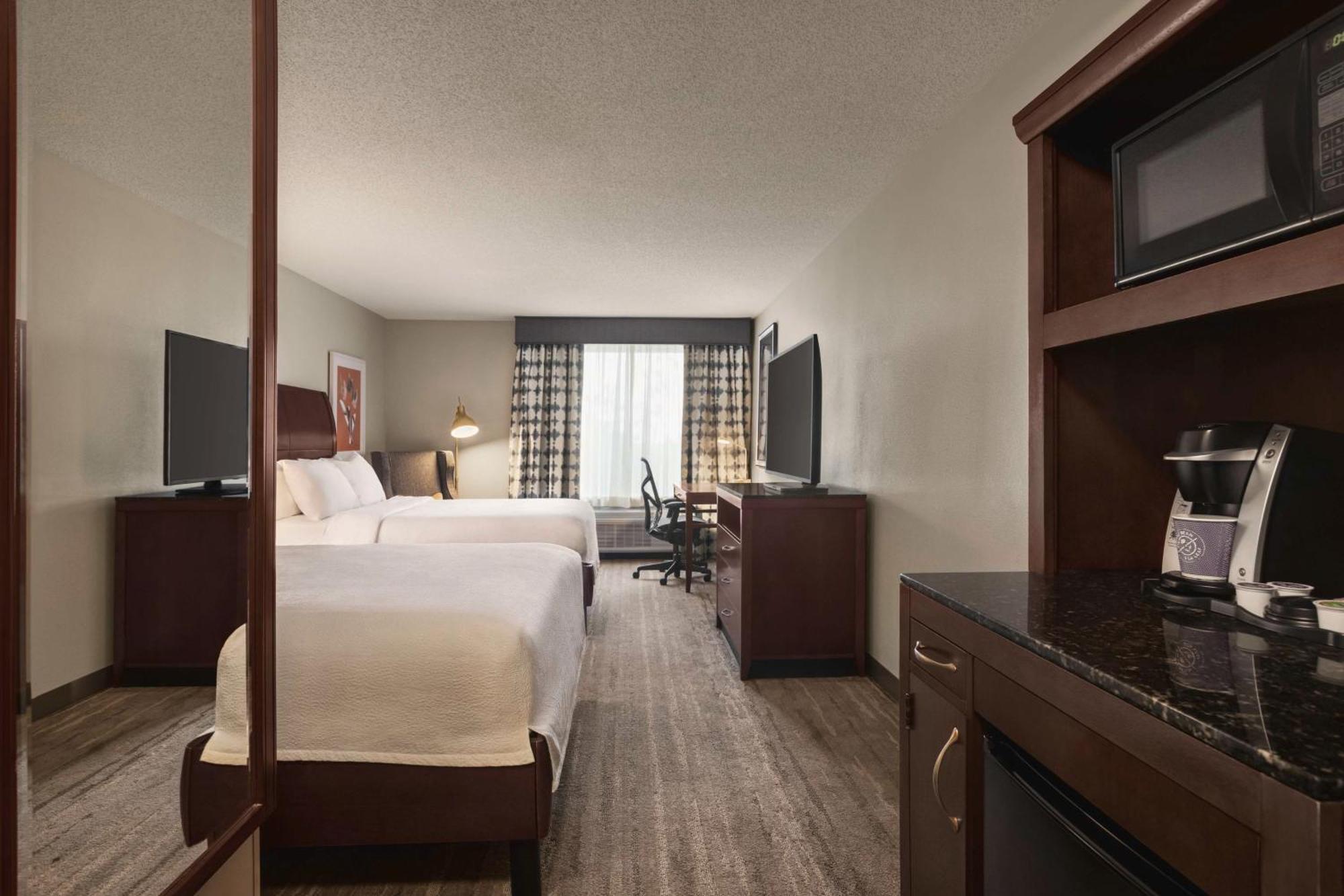 Hilton Garden Inn Fort Myers Airport/Fgcu Exterior foto