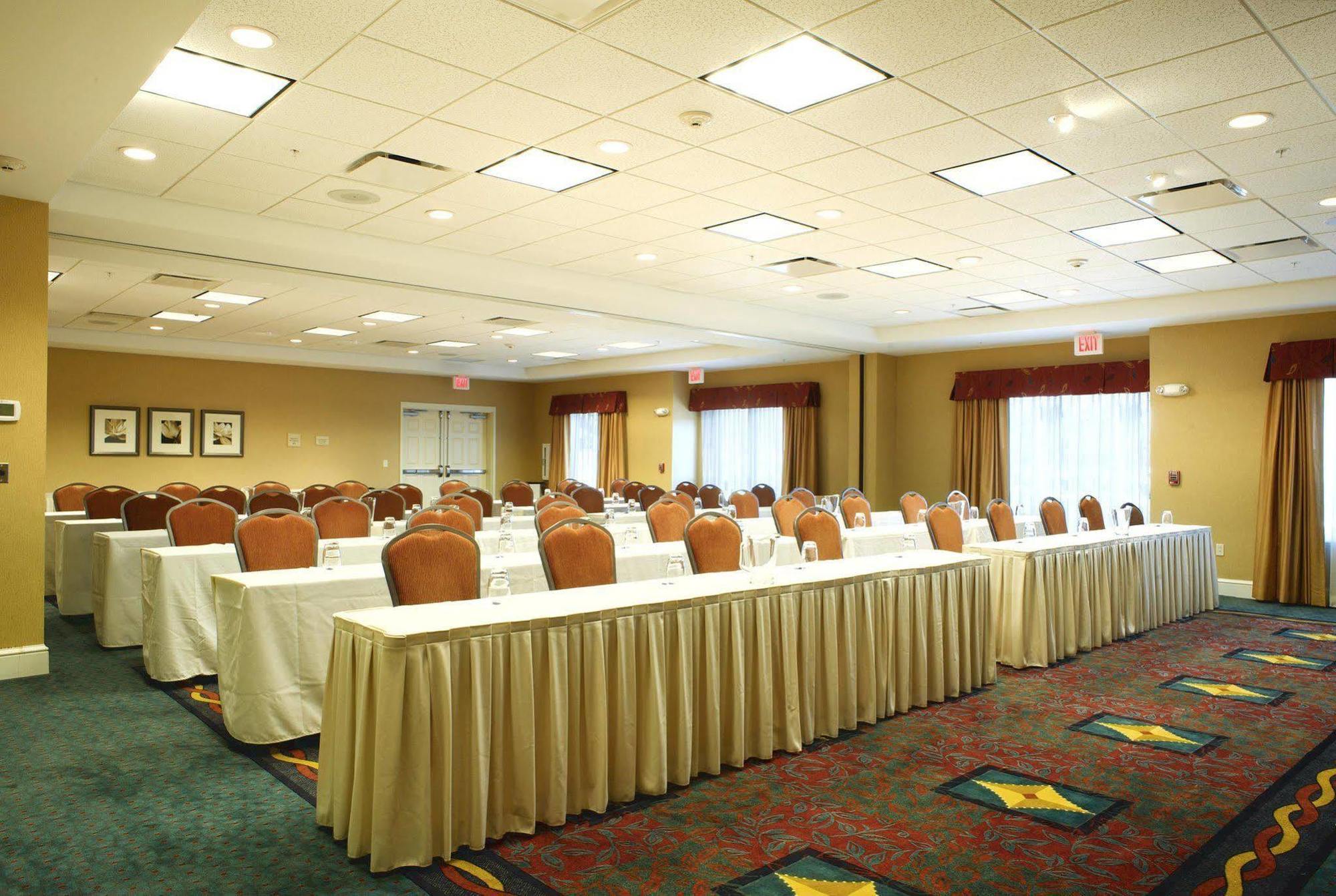 Hilton Garden Inn Fort Myers Airport/Fgcu Facilidades foto