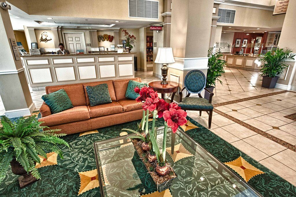 Hilton Garden Inn Fort Myers Airport/Fgcu Exterior foto