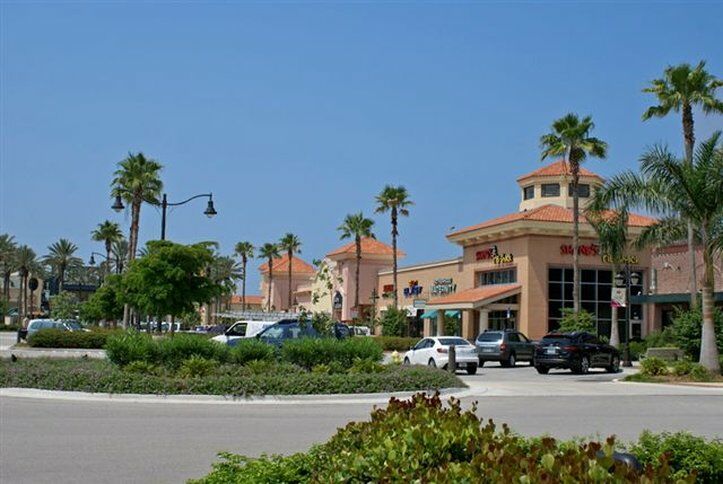 Hilton Garden Inn Fort Myers Airport/Fgcu Servicios foto